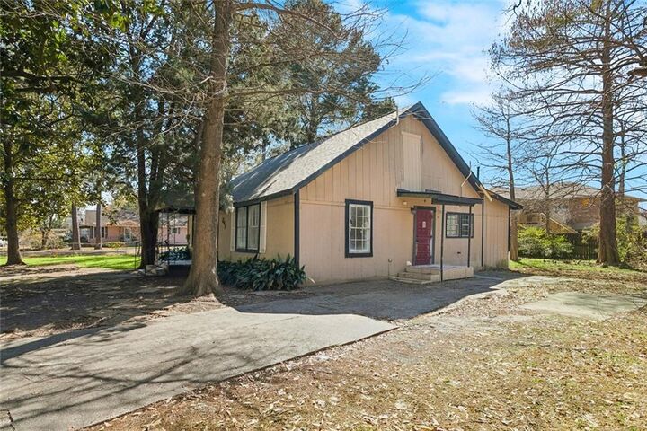 Property Photo:  241 Jacob Drive  LA 70458 