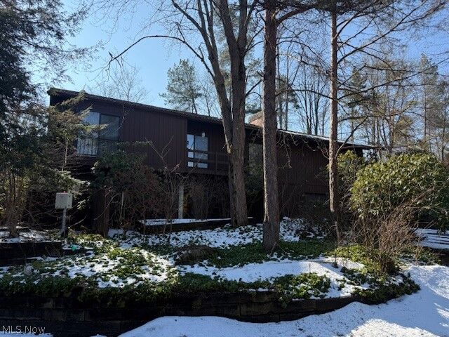 Property Photo: 1938 Hemlock Drive OH 44240