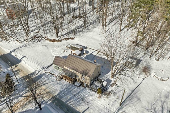 Property Photo:  112 Town House Road  NH 03256 