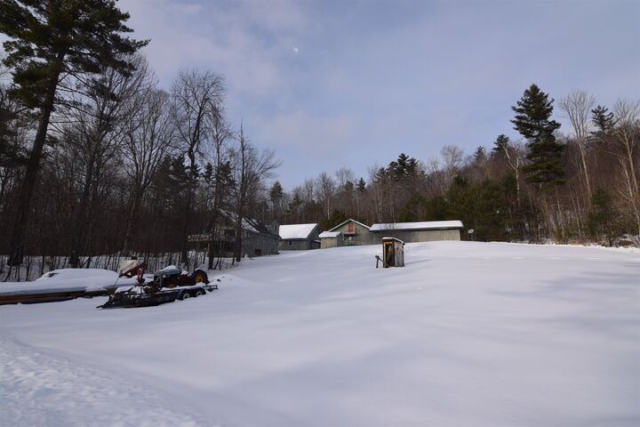 Property Photo:  26 Mountain View Road  NH 03605 