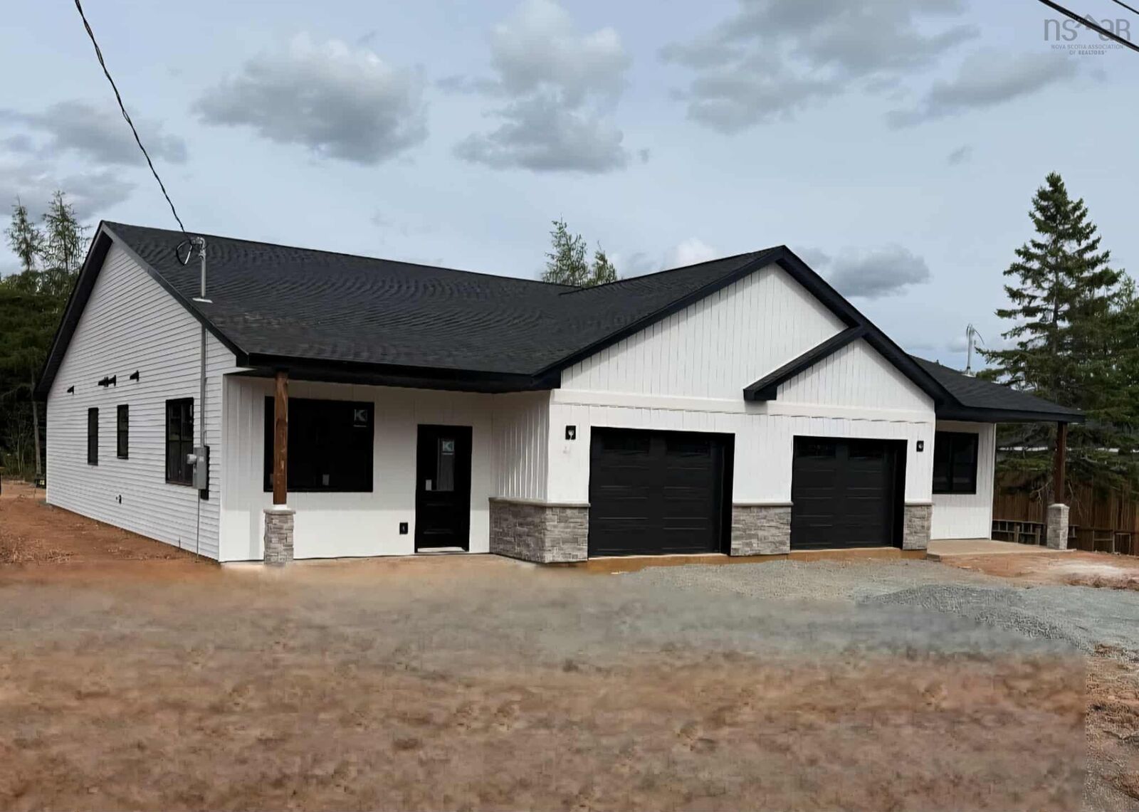 Property Photo: 30B Wild Rose Drive NS B6L 2N3