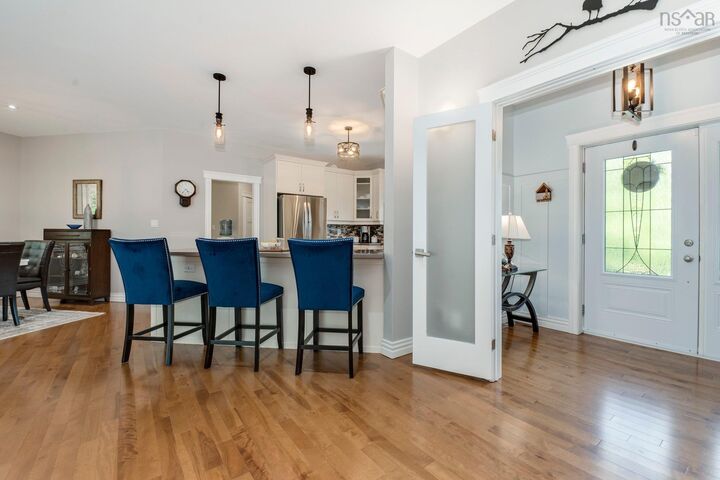 Property Photo: 331 Masons Point Road NS B3Z 1Z1