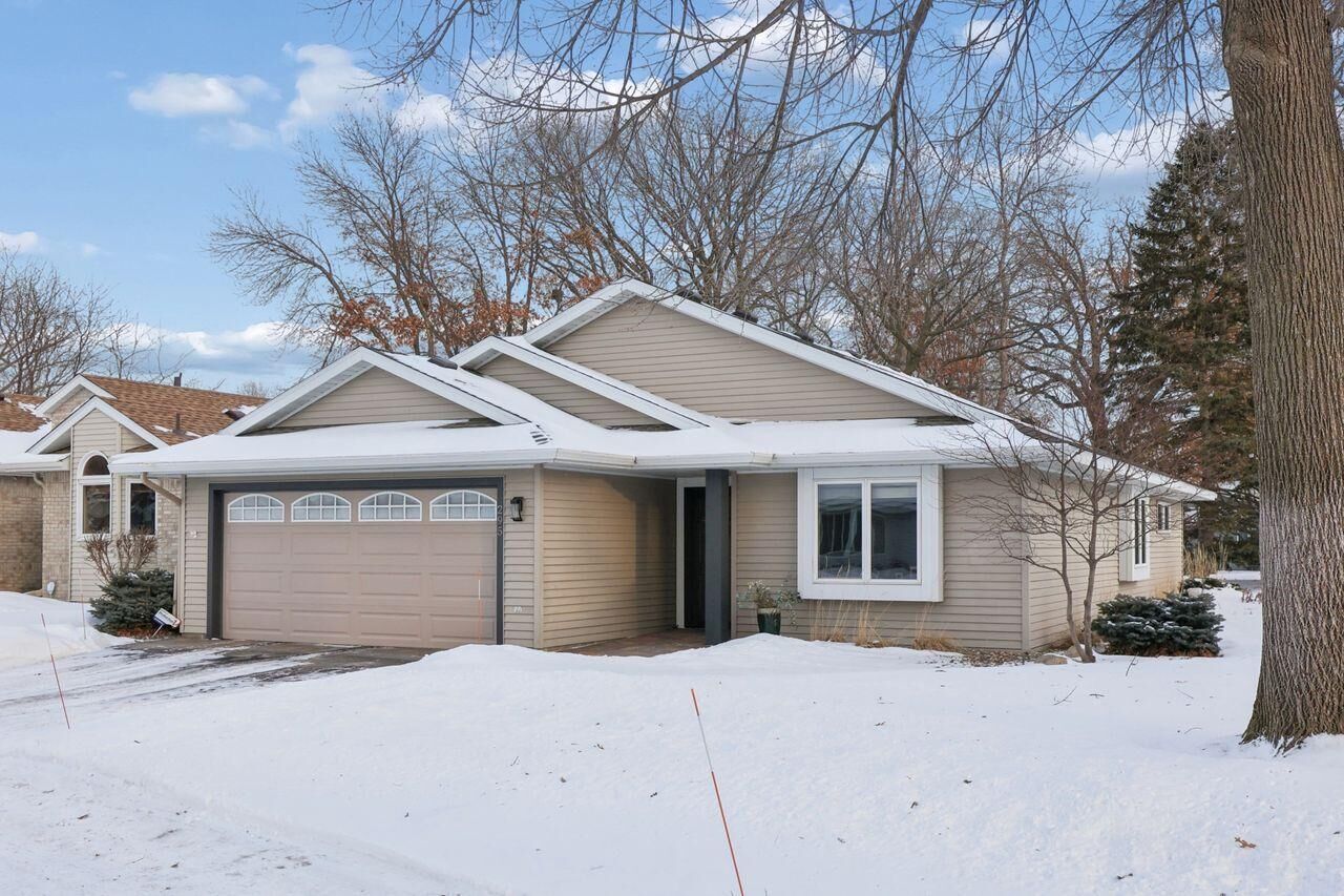 Property Photo: 295 Waite Avenue S MN 56301