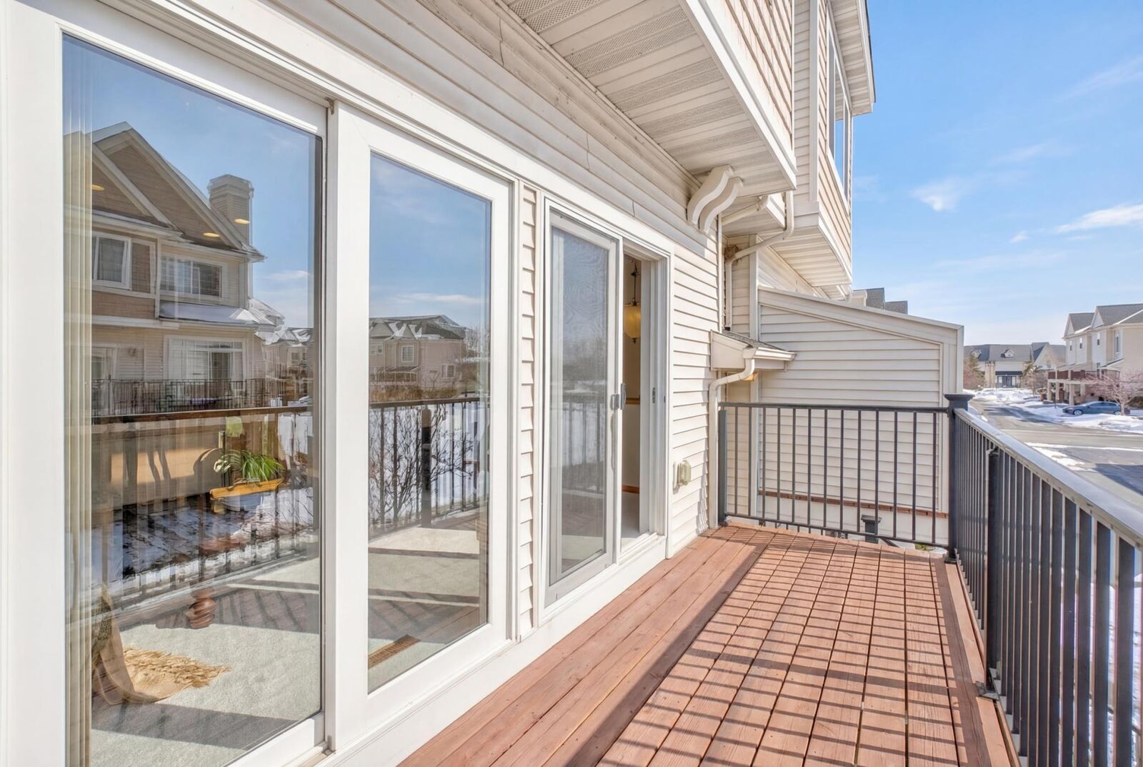 Property Photo:  4333 Victor Path 3  MN 55038 