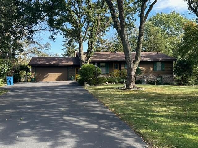 Property Photo: 15017 Stevens Avenue MN 55306