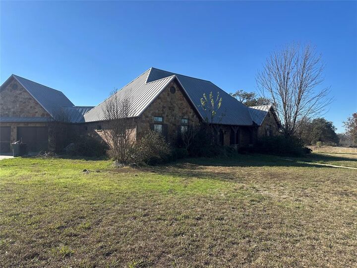 Property Photo:  3651 Interstate Highway 30 W  TX 75482 