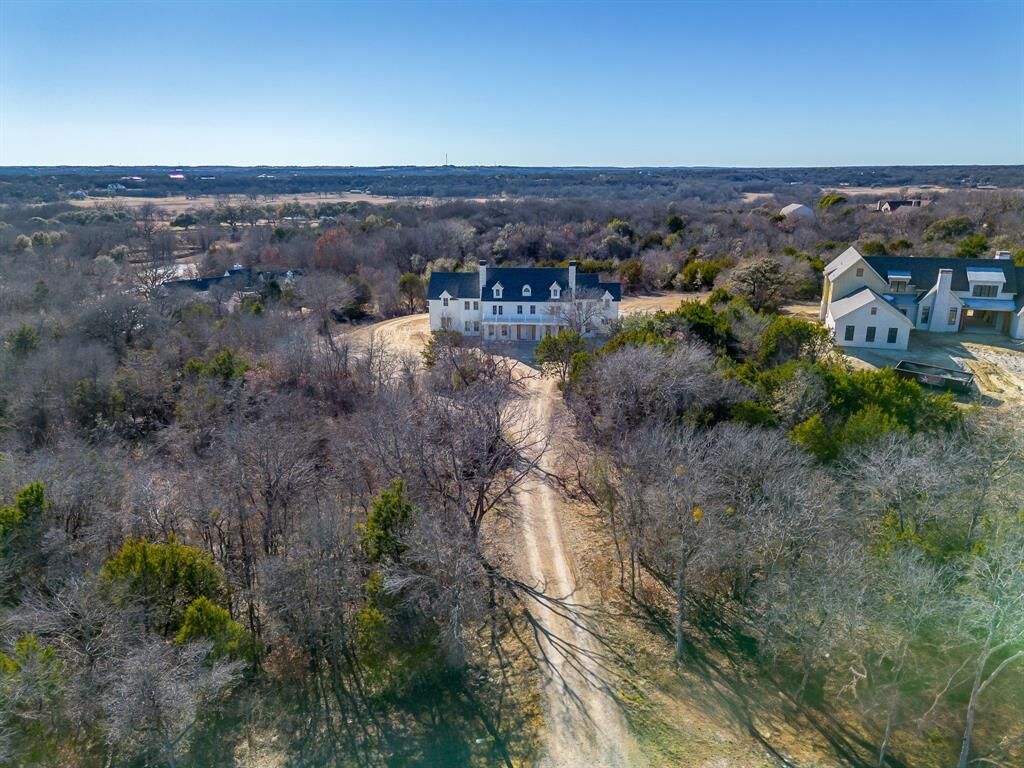 Property Photo:  1031 Aledo River  TX 76008 