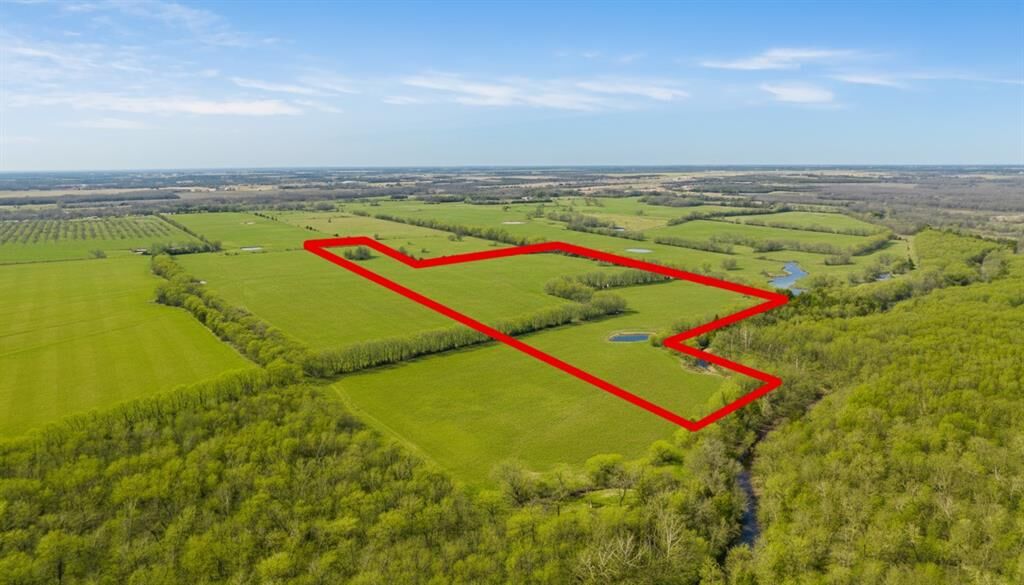 Property Photo:  Tbd Cr 14790  TX 75462 