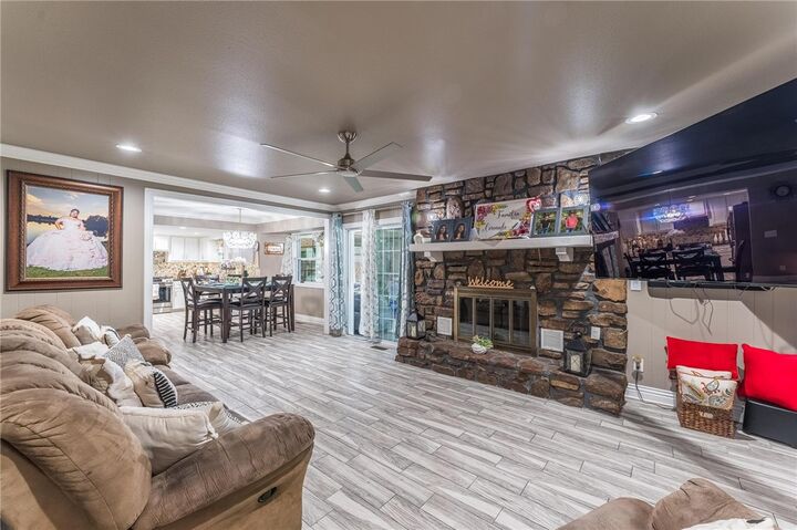 Property Photo: 2913 Richwood Circle AR 72756