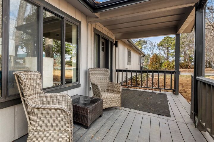 Property Photo:  19185 Highway 303  AR 72756 