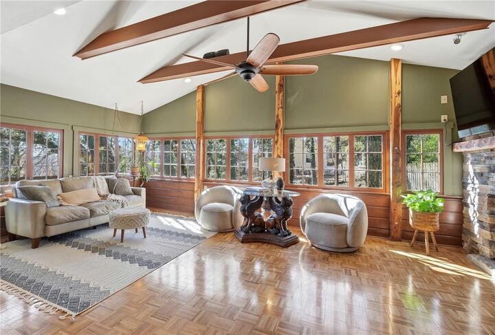 Property Photo:  60 Crescent Drive  AR 72632 