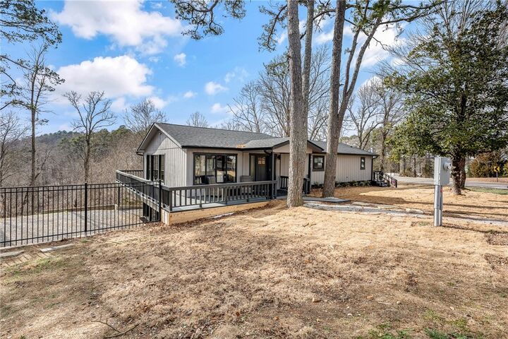 Property Photo: 19185 Highway 303 AR 72756