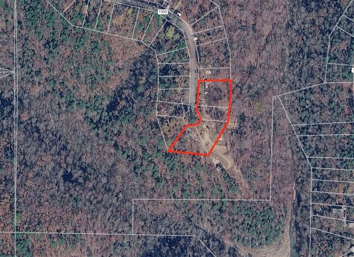 Property Photo:  15756 Cottonwood Lane  AR 72756 