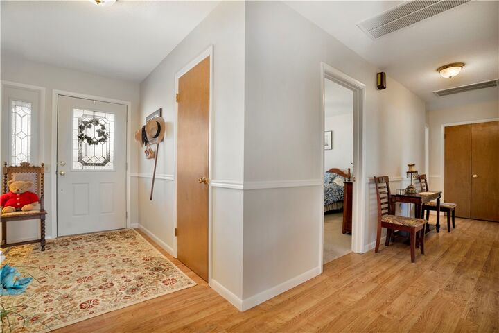 Property Photo:  3312 Sumac Street  AR 72761 