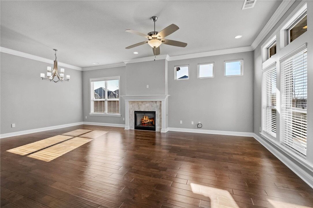 Property Photo:  2608 SW Nottingham Avenue  AR 72713 