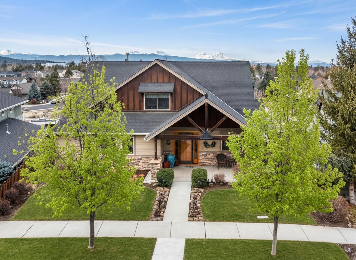 Property Photo:  63419 Barton View Place  OR 97701 