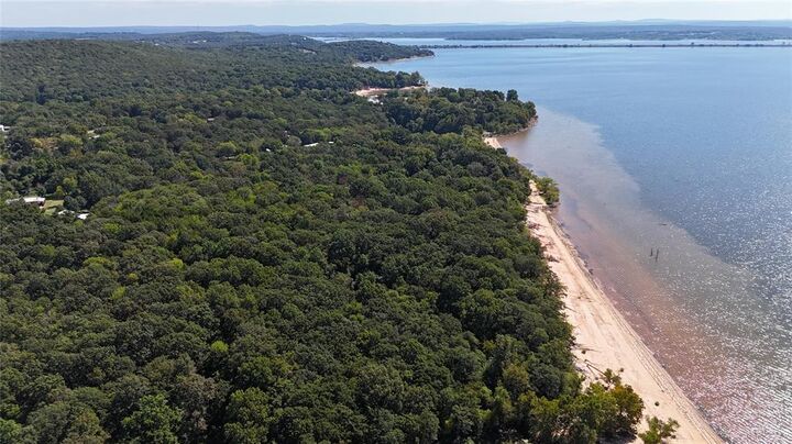 Property Photo: 007 Summer Lane OK 74432