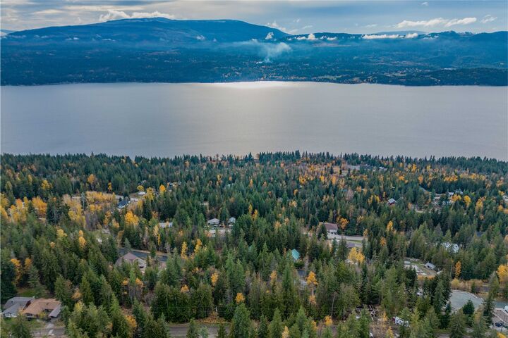 Property Photo: Lot 119 Crowfoot Drive BC V0E 1A0