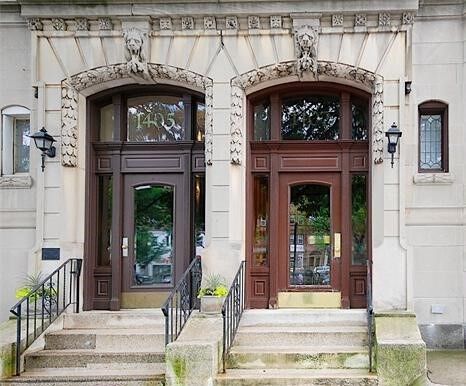 Property Photo:  1407 Beacon St 8  MA 02446 