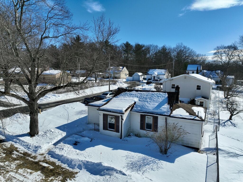 Property Photo: 4 Broad Street MA 01075