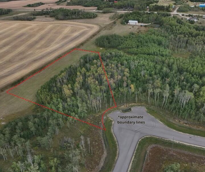 Property Photo: 714066 Range Road 74 22 AB T8W 5J8
