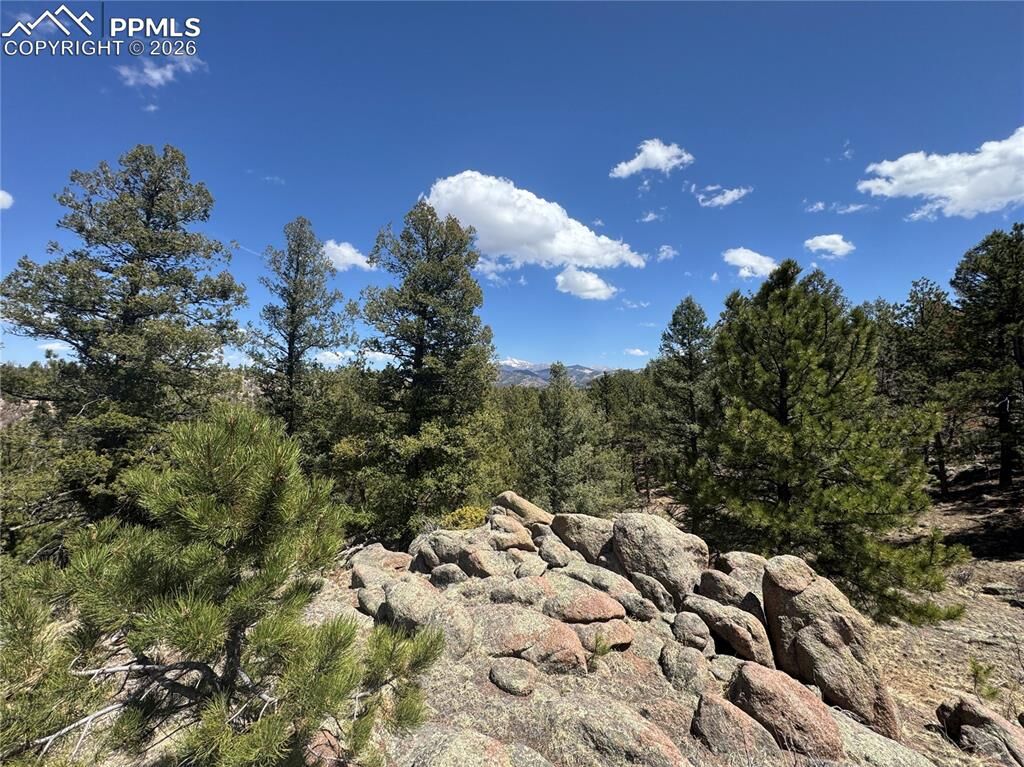 Property Photo: 487 Pike View Lane CO 80816