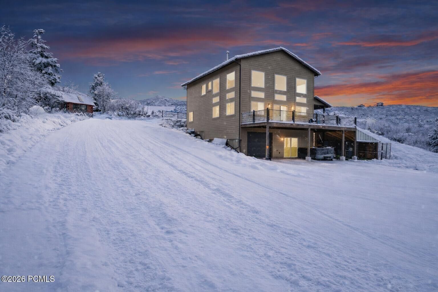 Property Photo:  8423 E Lake Pines Drive  UT 84032 