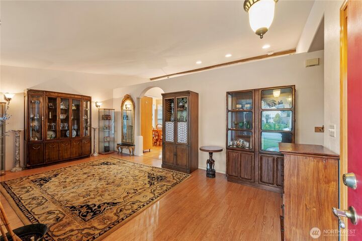 Property Photo: 19618 Knoll Drive WA 98223