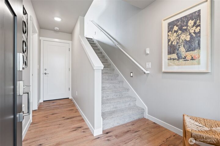 Property Photo:  14424  Madison Way C5  WA 98087 