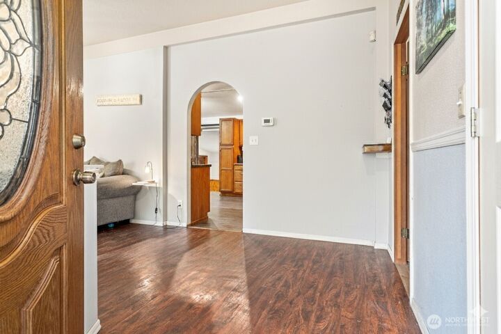 Property Photo: 172 Sprague Valley Drive WA 98266