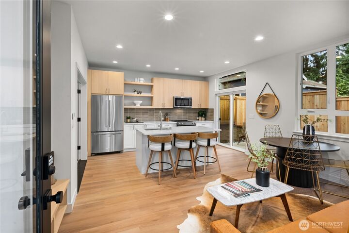 Property Photo:  14023  1st Avenue NW  WA 98177 