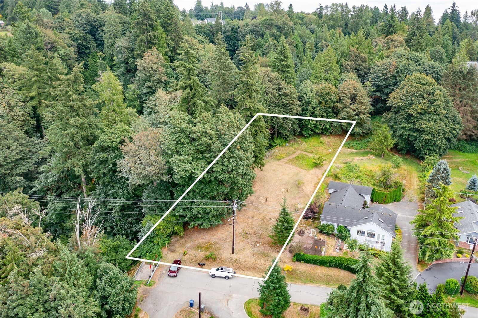 Property Photo: 7630 Vernon Road SE WA 98258