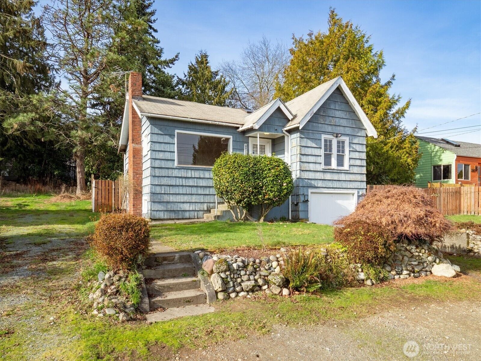Property Photo:  11737  North Park Avenue N  WA 98133 