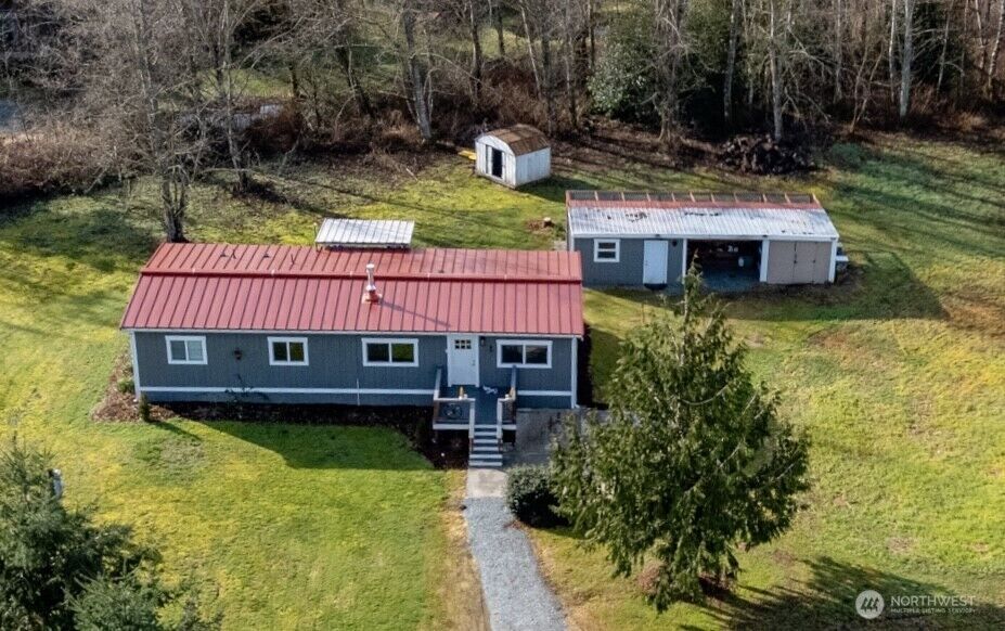 Property Photo:  22398  Grip Road  WA 98284 