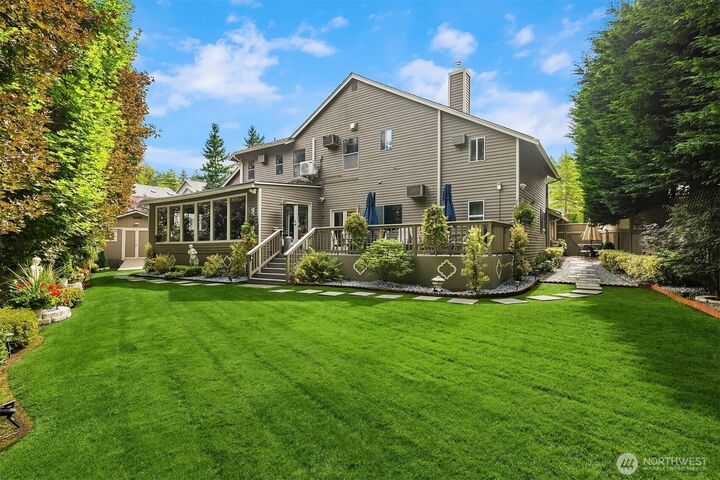 Property Photo:  32807  12th Avenue SW  WA 98023 