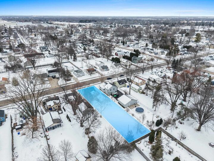 Property Photo: 1815 N Ullman Street WI 54911-3438