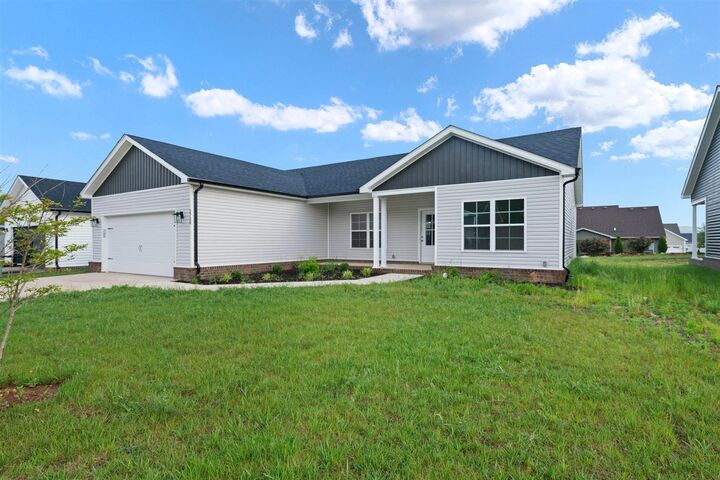 Property Photo:  2730 Cedrus Avenue  KY 42101 