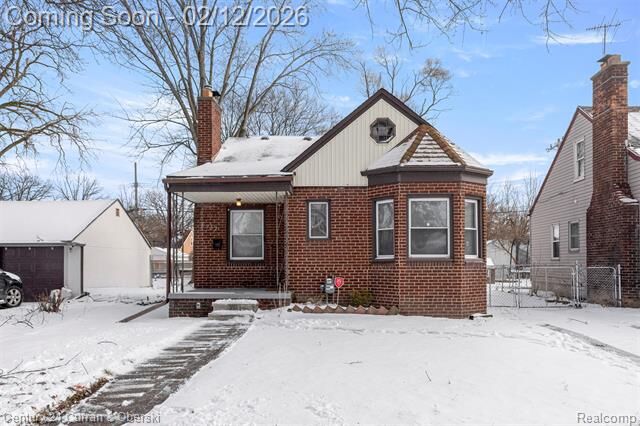 Property Photo:  6732 Rockdale Street  MI 48127 