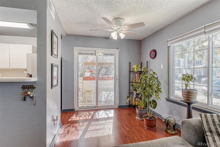 Property Photo:  5745 W Atlantic Place 104  CO 80227 