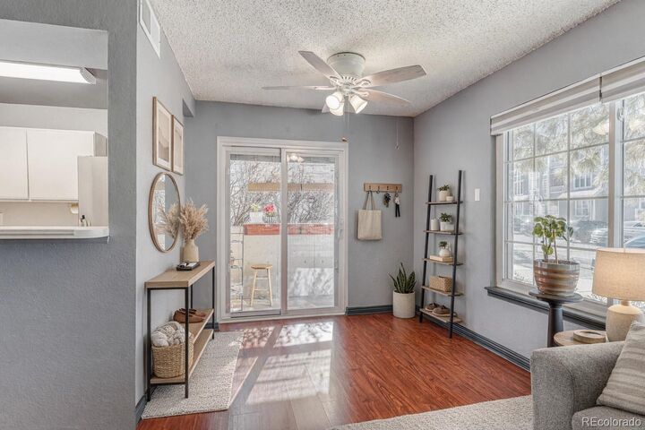 Property Photo:  5745 W Atlantic Place 104  CO 80227 