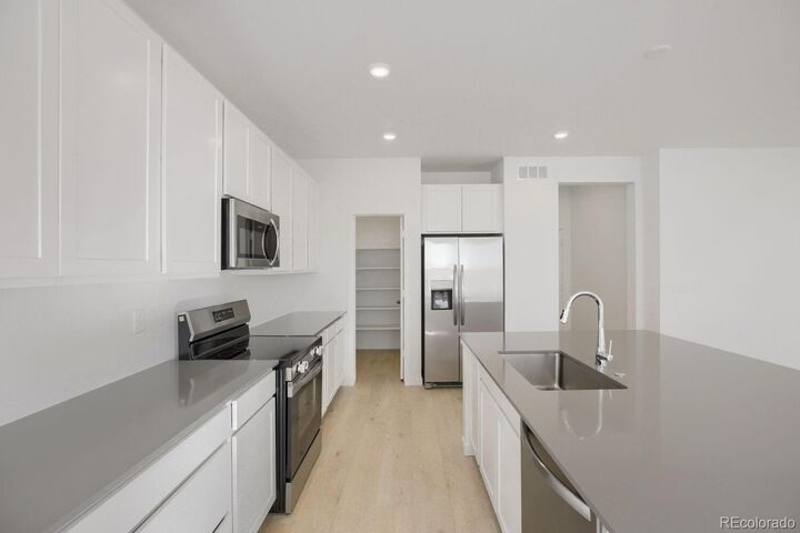 Property Photo: 6880 Juniper Drive CO 80602