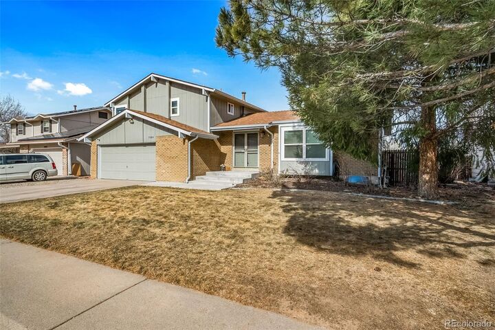 Property Photo:  7989 W Fremont Avenue  CO 80128 