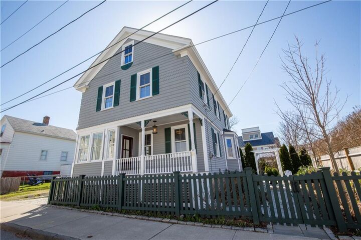 Property Photo: 21 Lee Avenue RI 02840