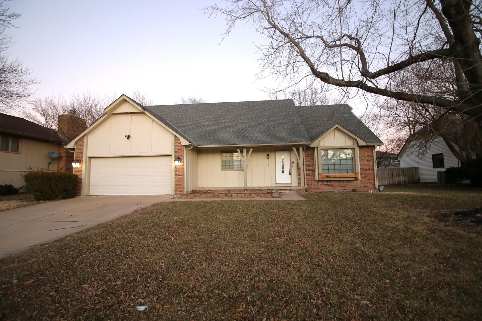 Property Photo:  2440 N Bromfield Cir  KS 67226 