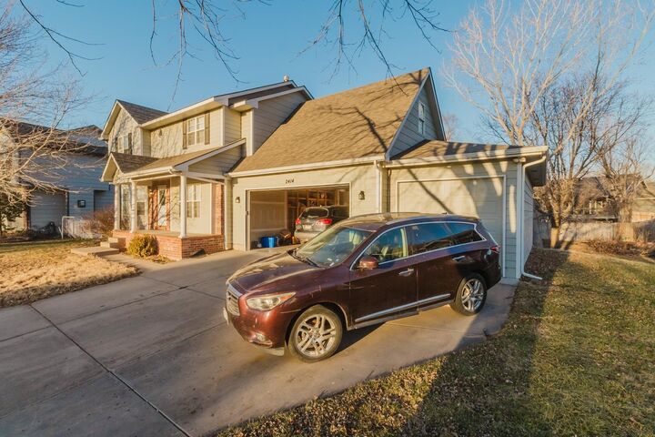 Property Photo:  2414 N Baytree  KS 67205 