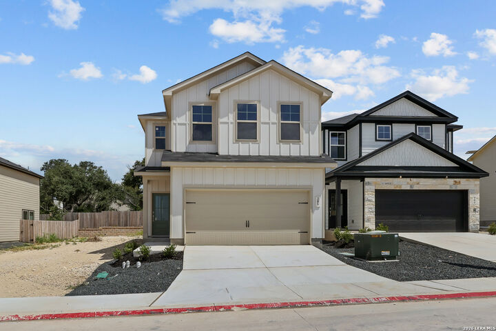 Property Photo: 1018 West 1604 North Unit 205 TX 78251
