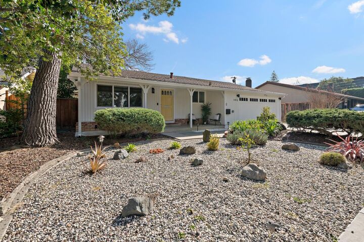 Property Photo:  1416 Constanso Way  CA 95129 