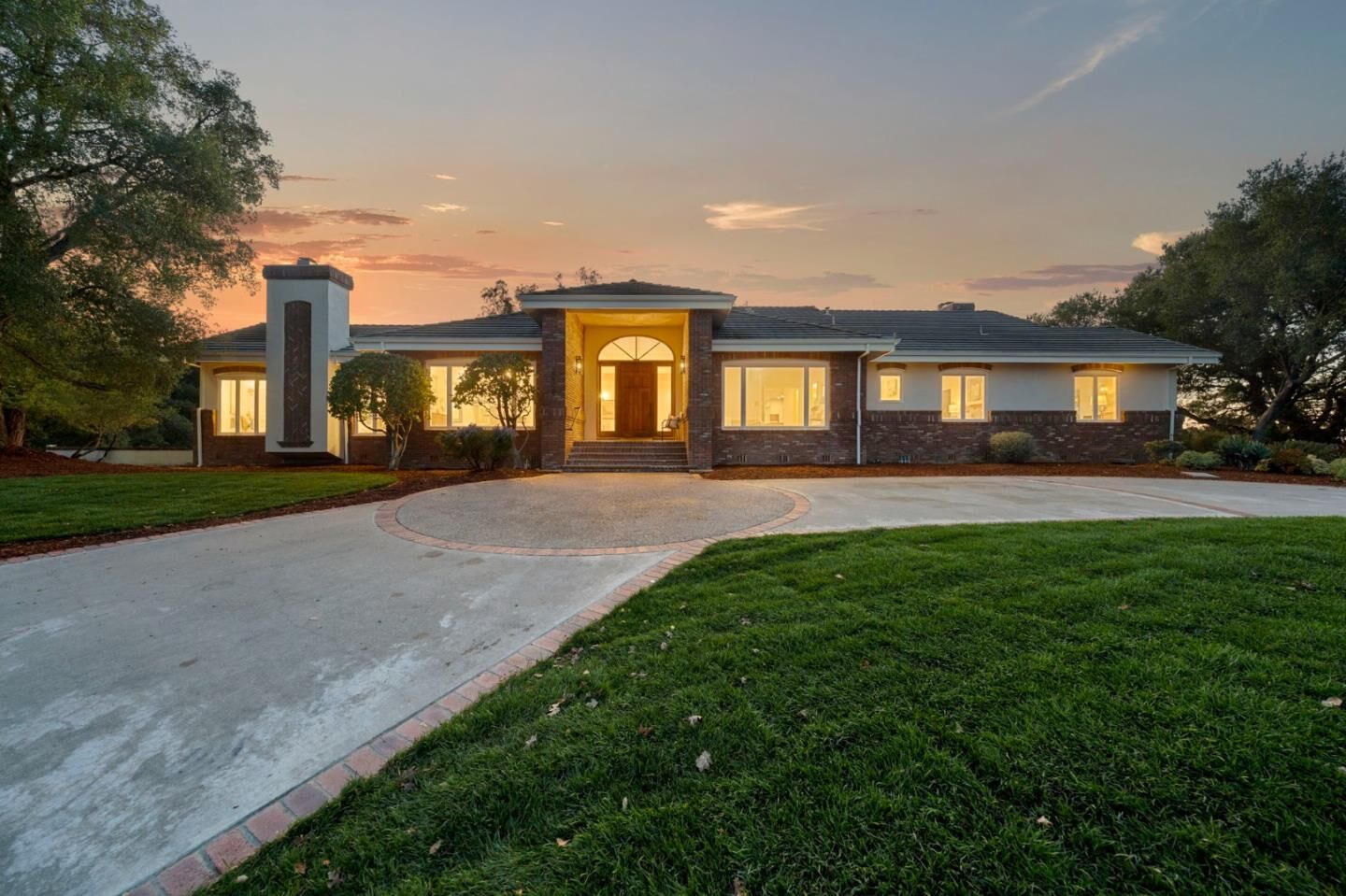 Property Photo:  22334 Regnart Road  CA 95014 