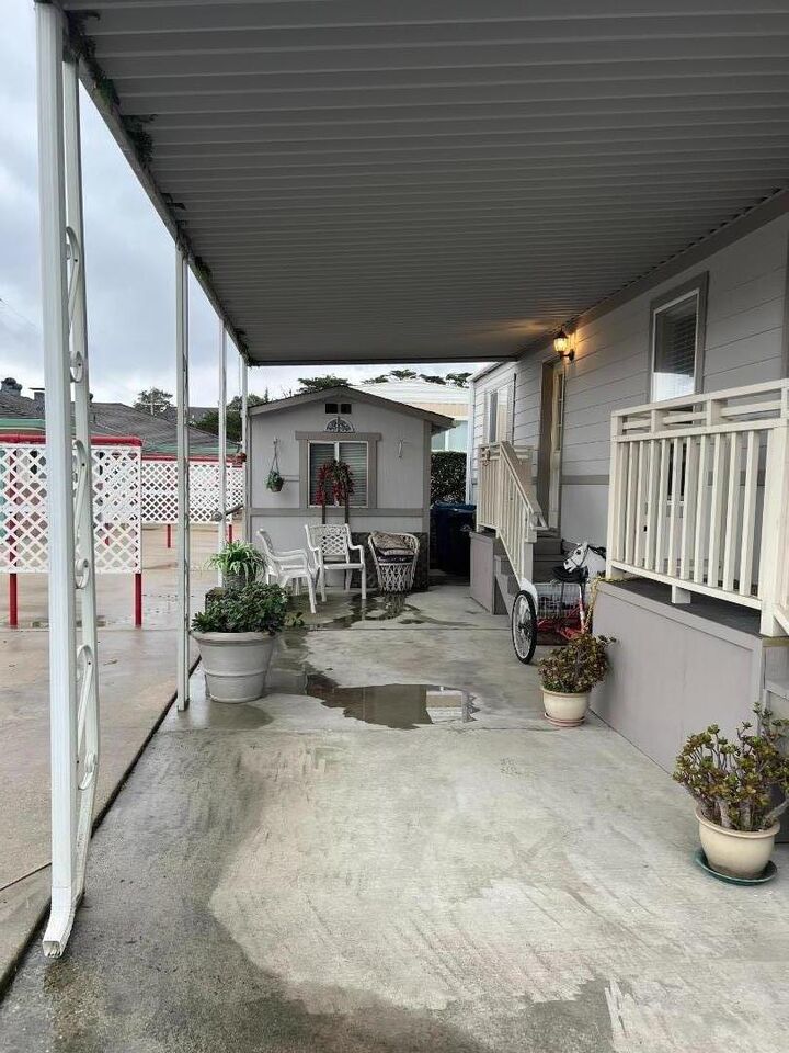 Property Photo:  356 Reservation Road 39  CA 93933 