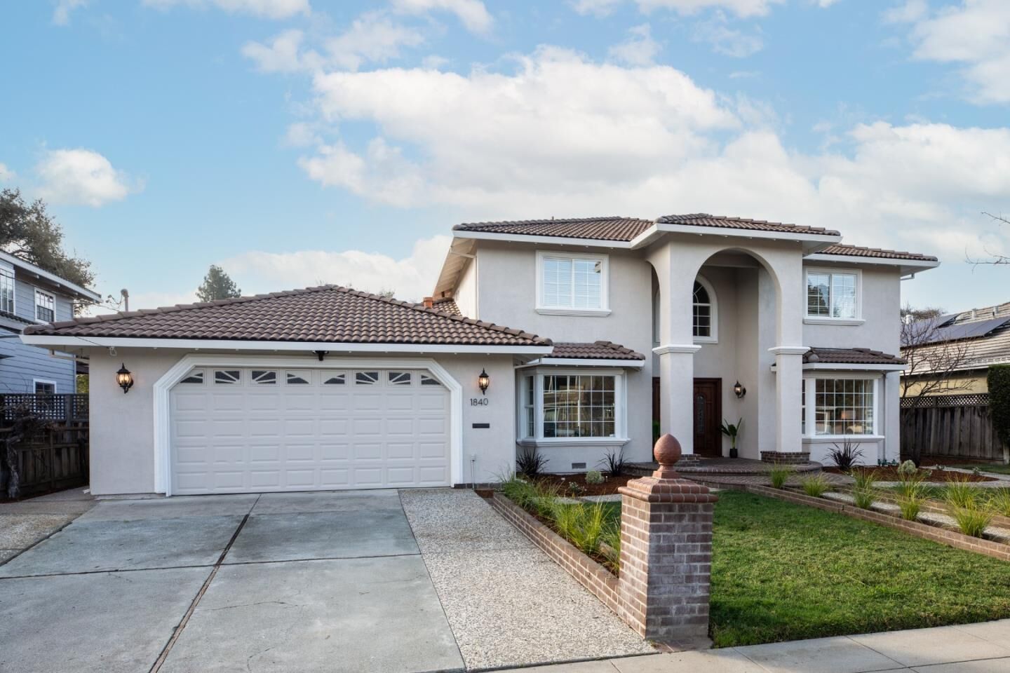 Property Photo:  1840 McBain Avenue  CA 95125 